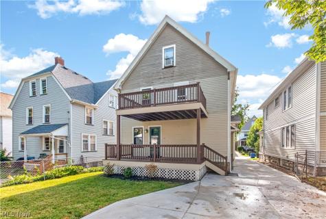 1344 Lakeland Avenue Lakewood OH 44107