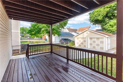 1344 Lakeland Avenue Lakewood OH 44107
