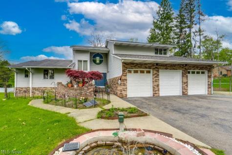 406 Washburn Road Tallmadge OH 44278