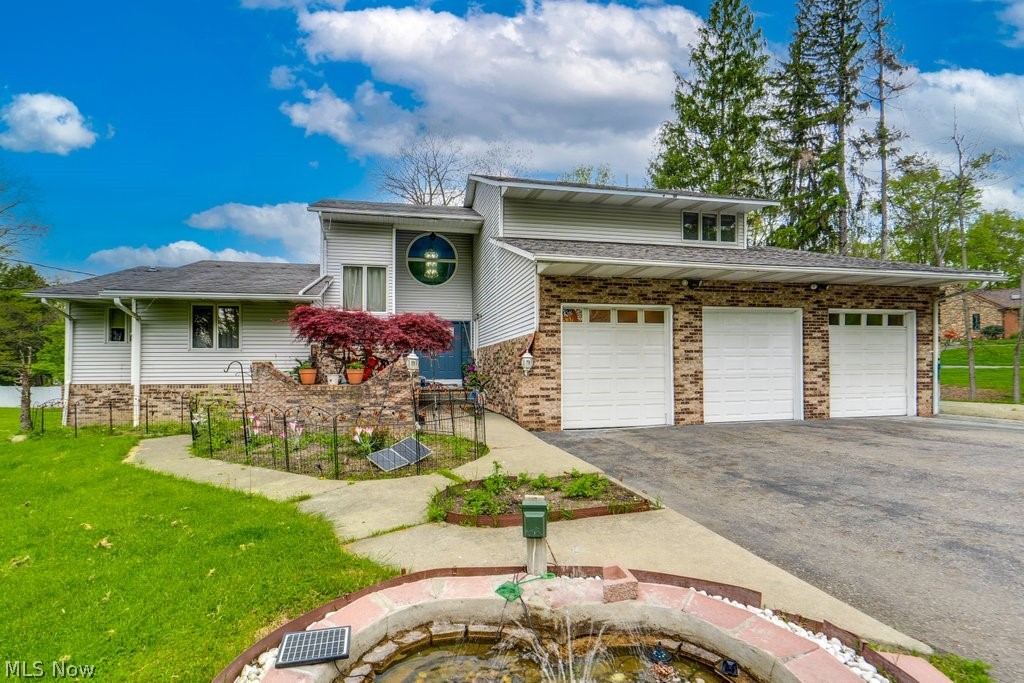 406 Washburn Road Tallmadge OH 44278