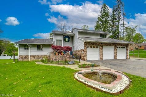 406 Washburn Road Tallmadge OH 44278