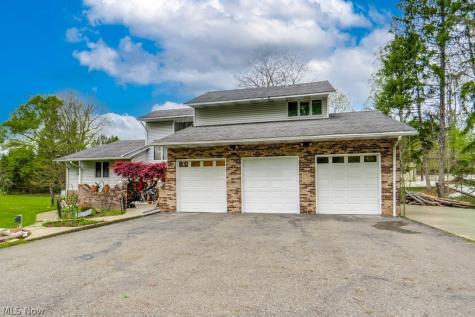 406 Washburn Road Tallmadge OH 44278