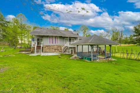 406 Washburn Road Tallmadge OH 44278