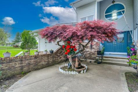 406 Washburn Road Tallmadge OH 44278