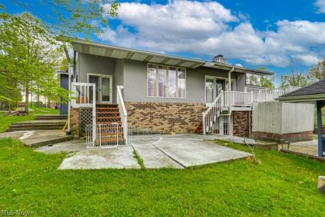 406 Washburn Road Tallmadge OH 44278