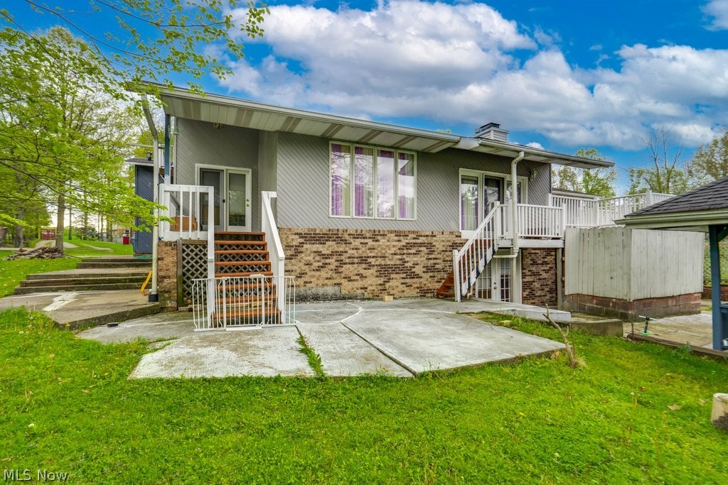 406 Washburn Road Tallmadge OH 44278