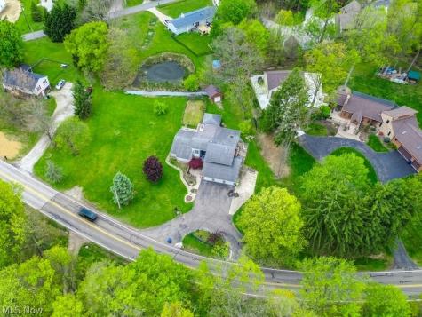 406 Washburn Road Tallmadge OH 44278