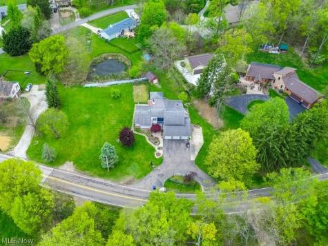 406 Washburn Road Tallmadge OH 44278