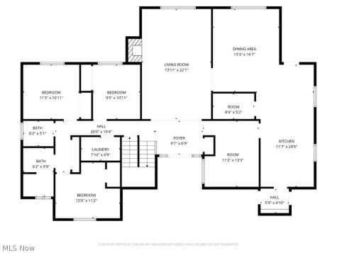 406 Washburn Road Tallmadge OH 44278