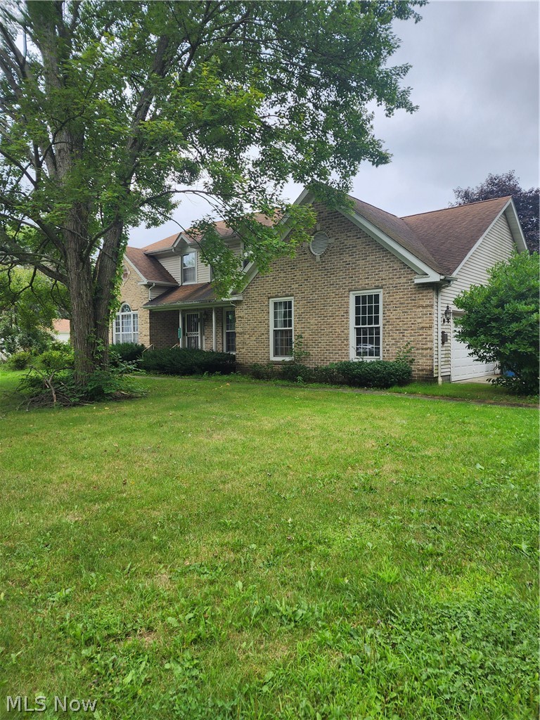 4804 Logan Arms Drive Youngstown OH 44505
