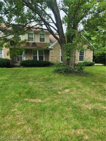 4804 Logan Arms Drive Youngstown OH 44505