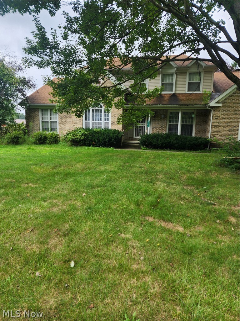 4804 Logan Arms Drive Youngstown OH 44505