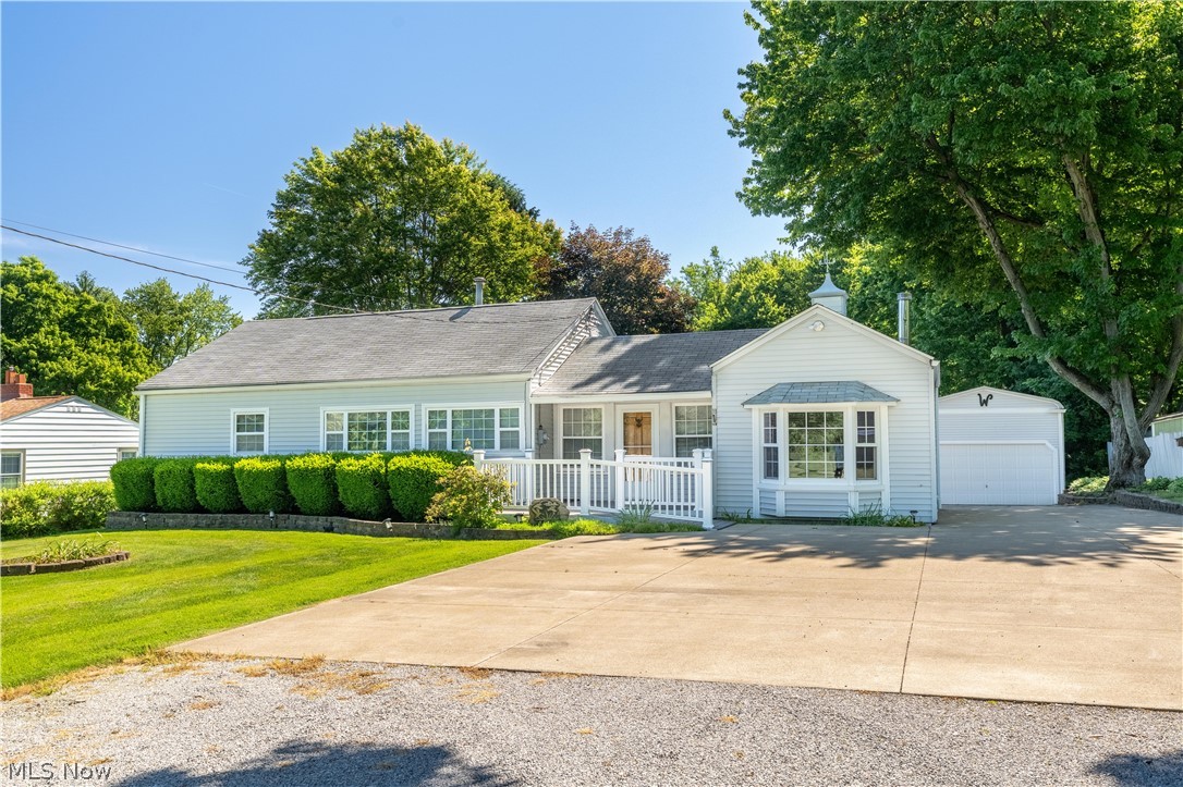 4847 Manchester Road New Franklin OH 44319