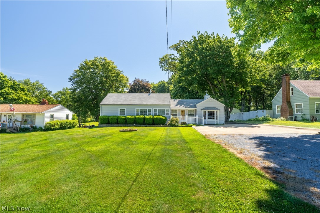4847 Manchester Road New Franklin OH 44319