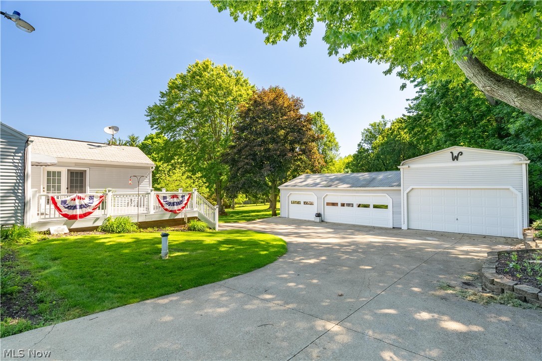 4847 Manchester Road New Franklin OH 44319