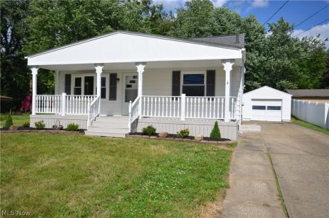 511 Ewart Road Akron OH 44312