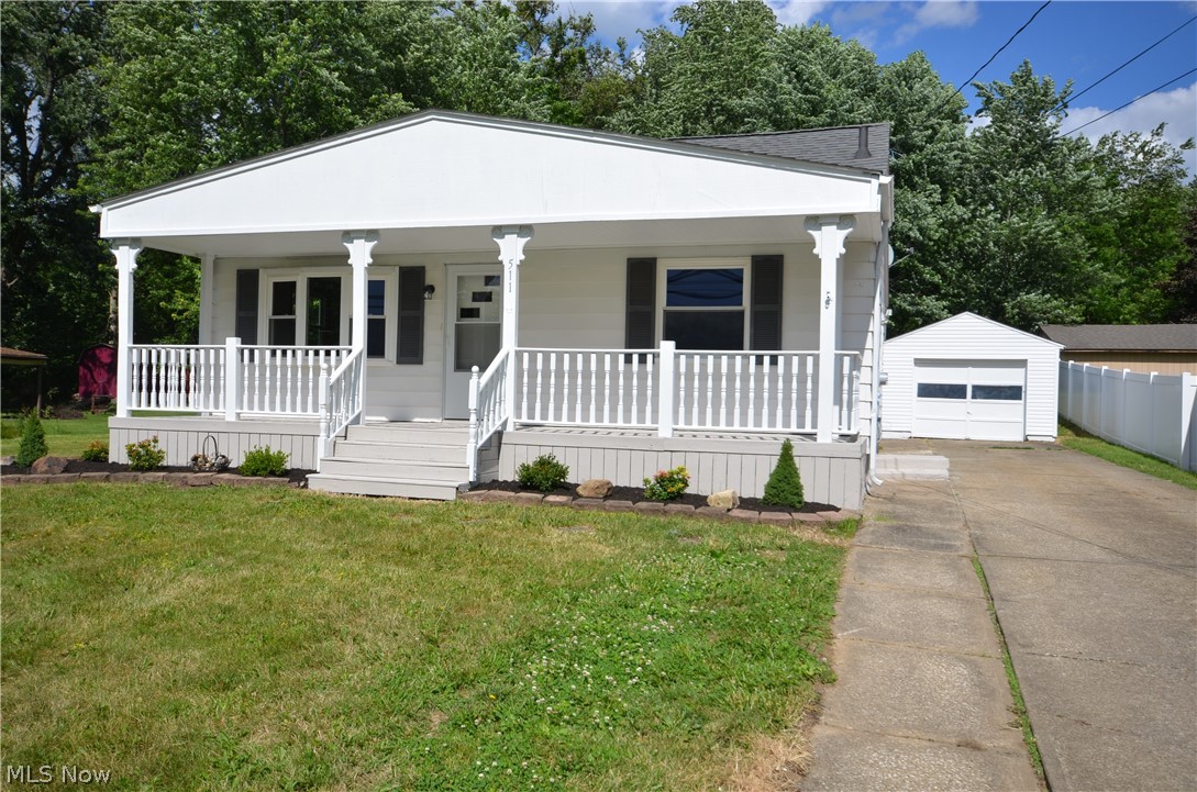 511 Ewart Road Akron OH 44312