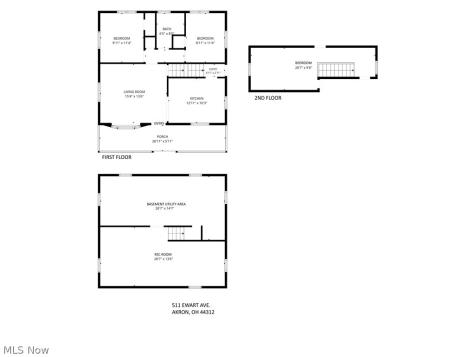 511 Ewart Road Akron OH 44312