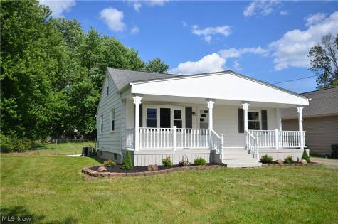 511 Ewart Road Akron OH 44312
