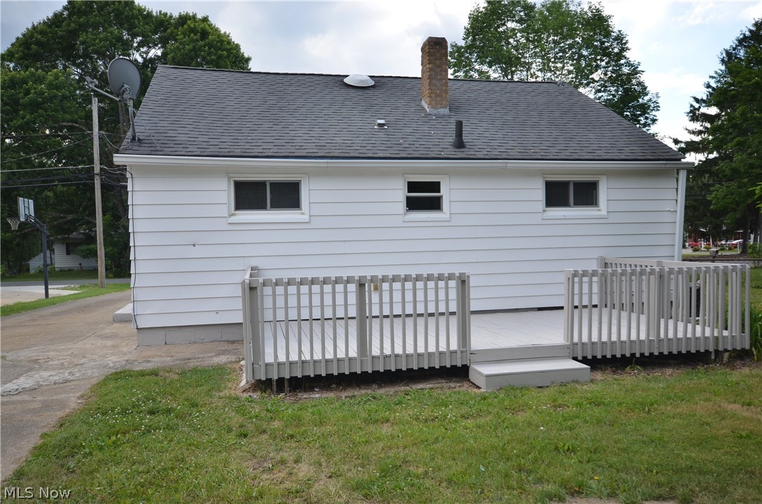511 Ewart Road Akron OH 44312