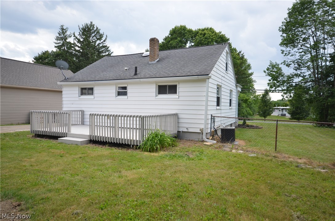 511 Ewart Road Akron OH 44312