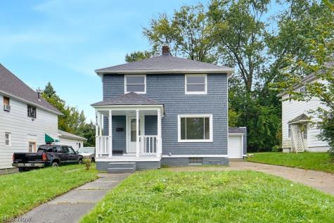 1416 S Morgan Avenue Alliance OH 44601
