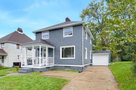 1416 S Morgan Avenue Alliance OH 44601