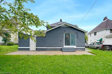 1416 S Morgan Avenue Alliance OH 44601