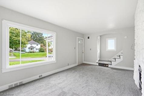 1416 S Morgan Avenue Alliance OH 44601