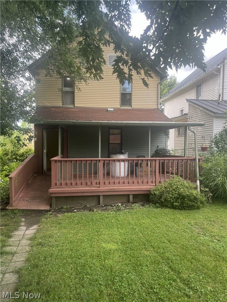 381 E 7th Street Salem OH 44460