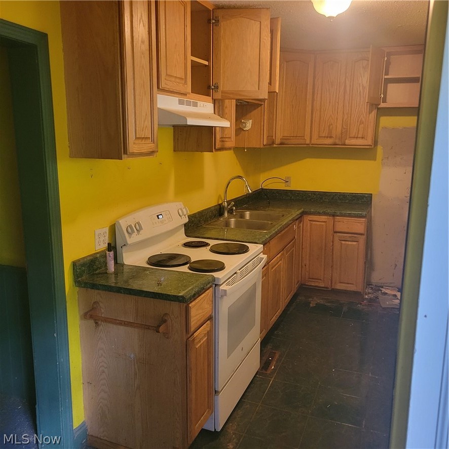 381 E 7th Street Salem OH 44460