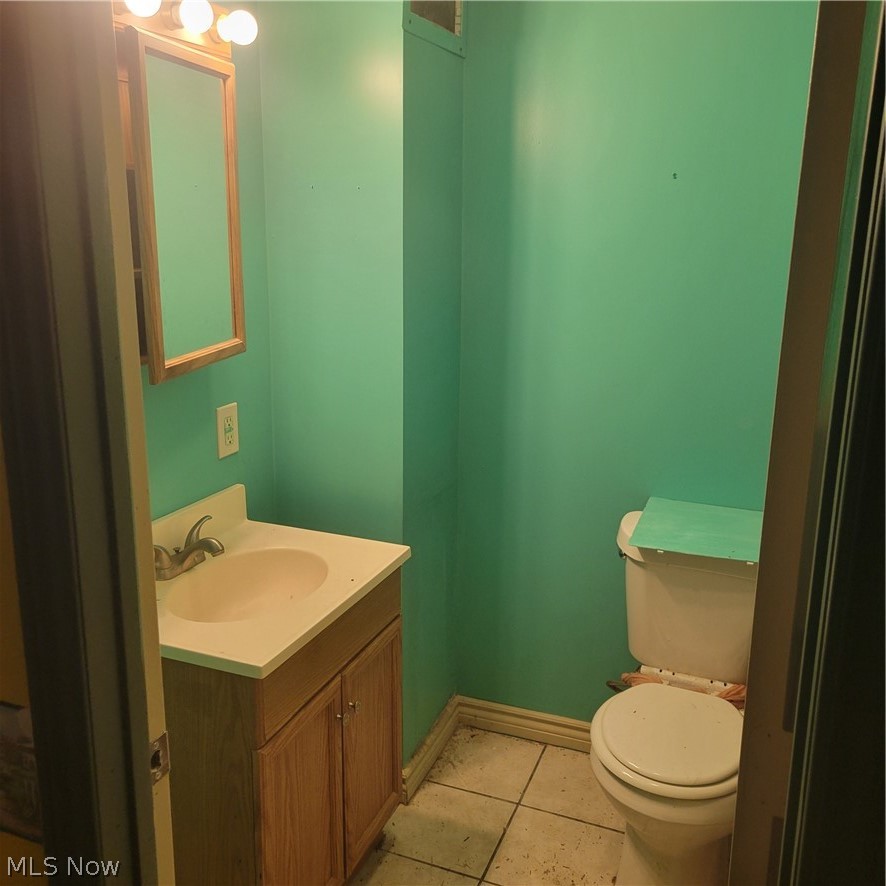 381 E 7th Street Salem OH 44460