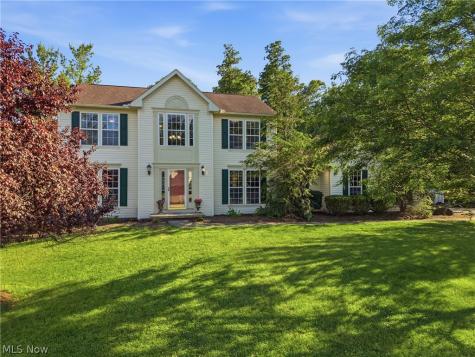 4120 Timber Trail Medina OH 44256