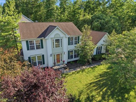 4120 Timber Trail Medina OH 44256