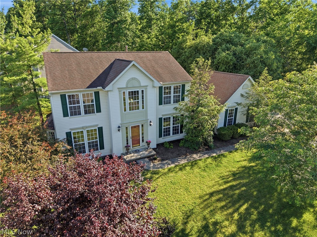 4120 Timber Trail Medina OH 44256