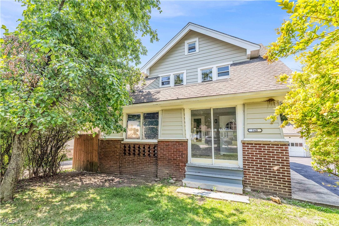 340 E 276th Street Euclid OH 44132