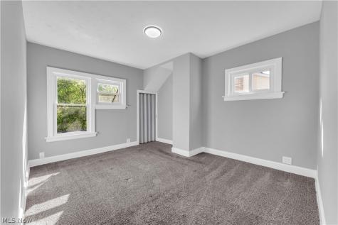 340 E 276th Street Euclid OH 44132