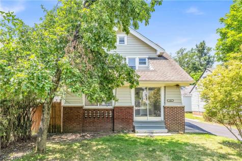 340 E 276th Street Euclid OH 44132