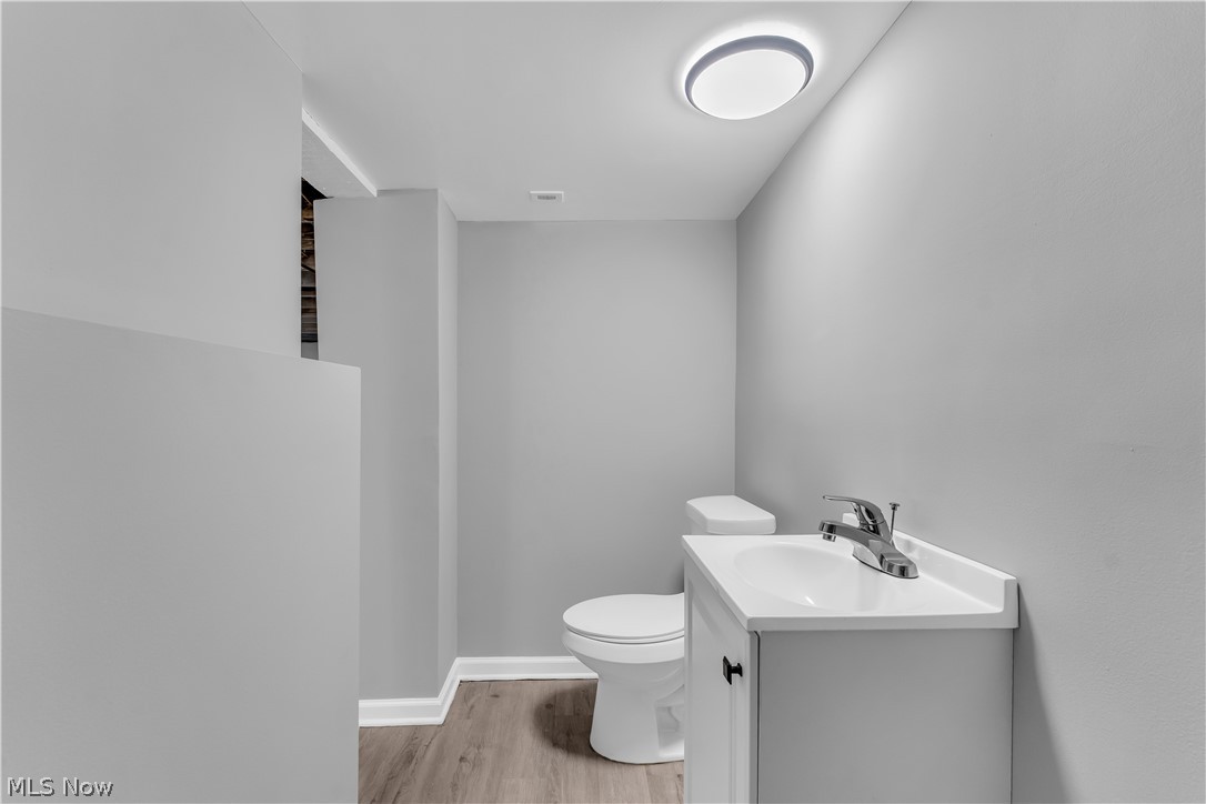 340 E 276th Street Euclid OH 44132