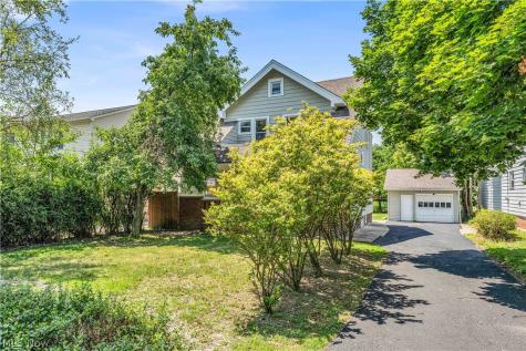 340 E 276th Street Euclid OH 44132