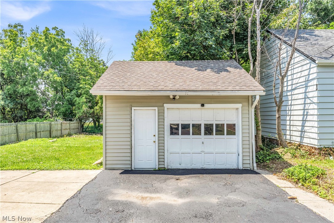 340 E 276th Street Euclid OH 44132
