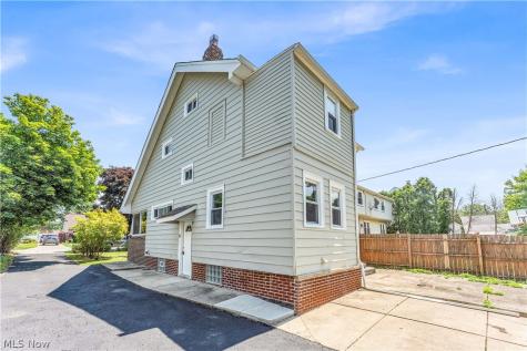 340 E 276th Street Euclid OH 44132