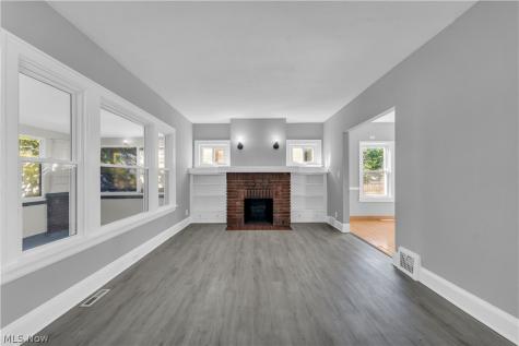 340 E 276th Street Euclid OH 44132