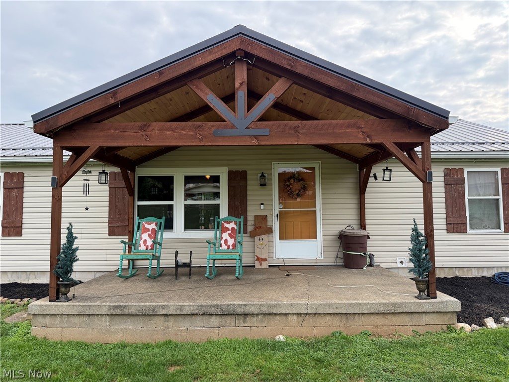 45367 County Road 23 Coshocton OH 43812