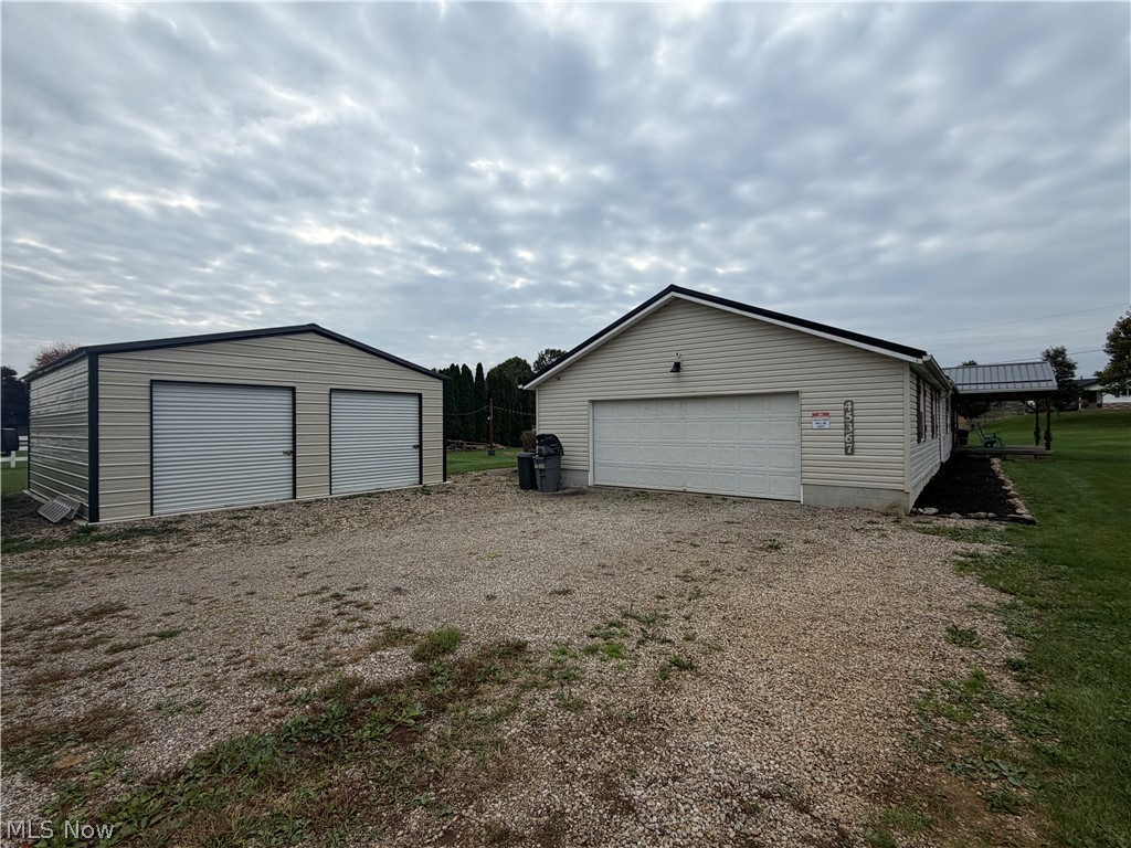 45367 County Road 23 Coshocton OH 43812