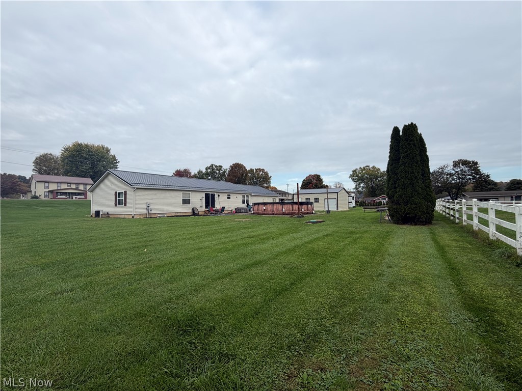 45367 County Road 23 Coshocton OH 43812