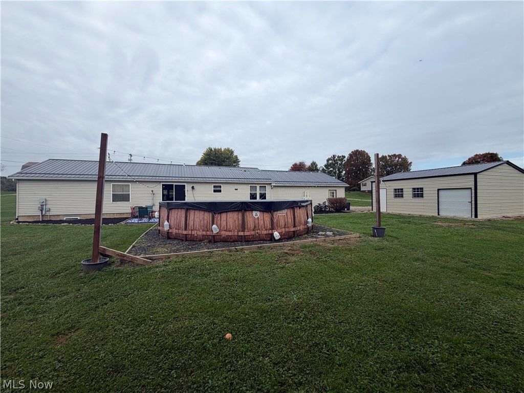 45367 County Road 23 Coshocton OH 43812