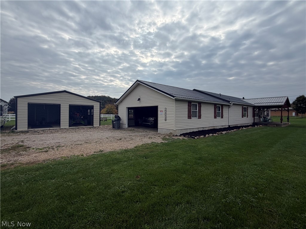 45367 County Road 23 Coshocton OH 43812