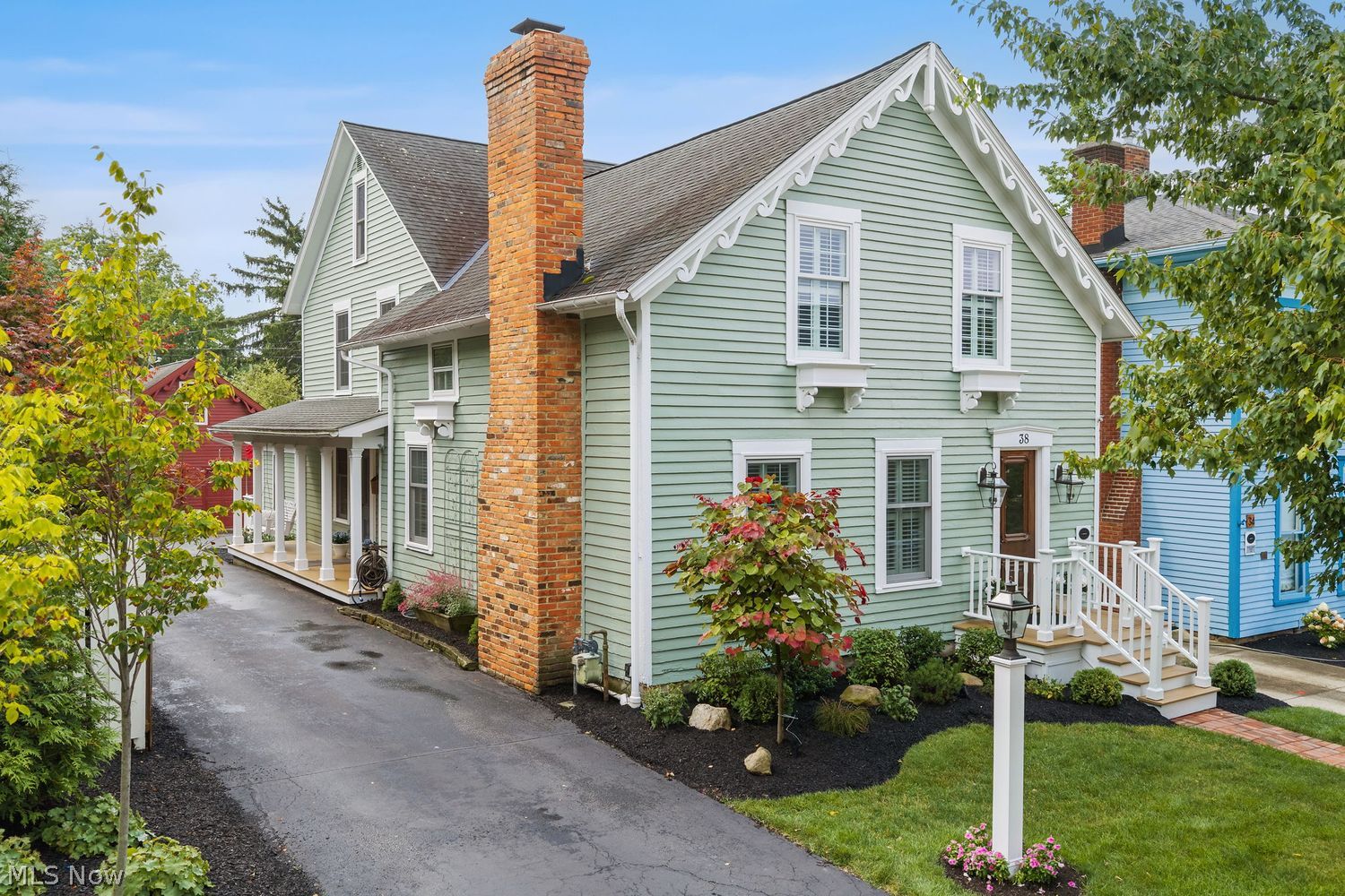 38 Aurora Street Hudson OH 44236