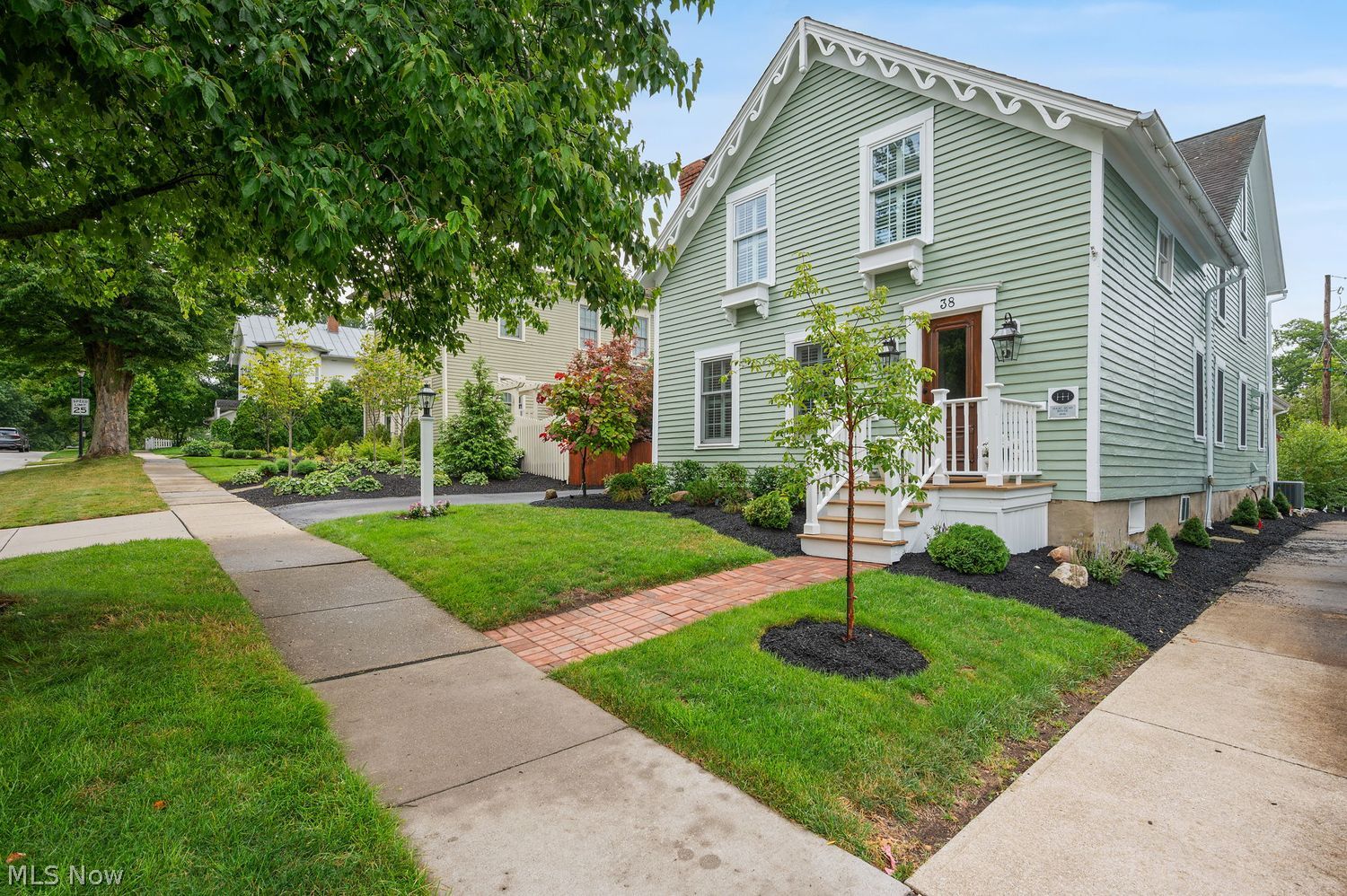 38 Aurora Street Hudson OH 44236